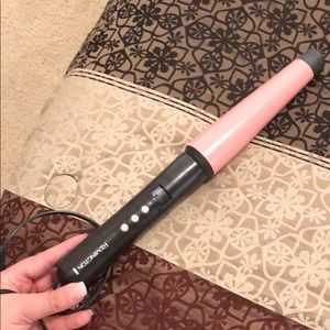 Curling Wand